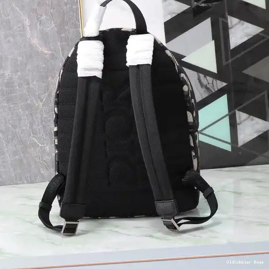 OldCobbler Bags RIDER BACKPACK DIRO 0526